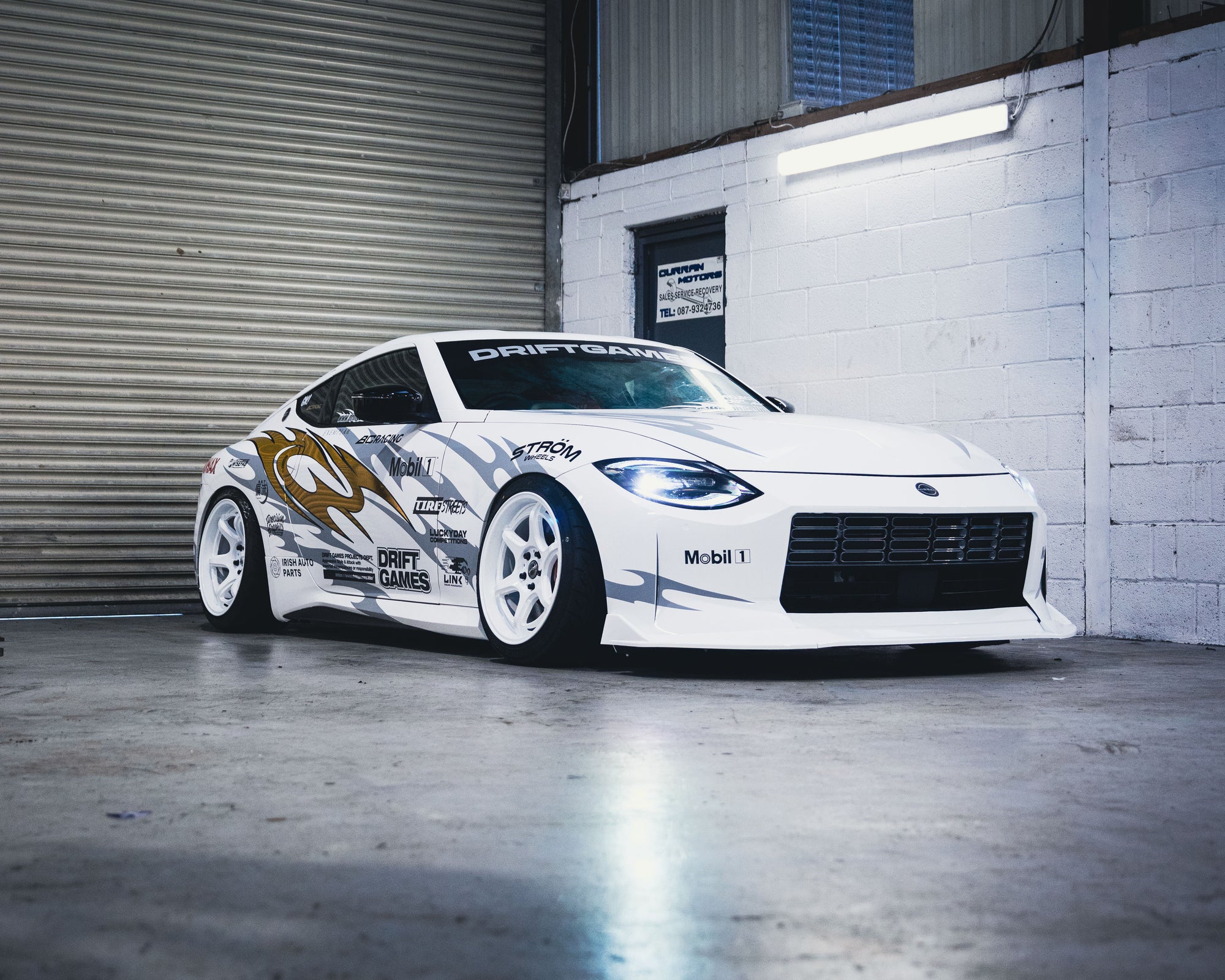 Welcome to Our Store