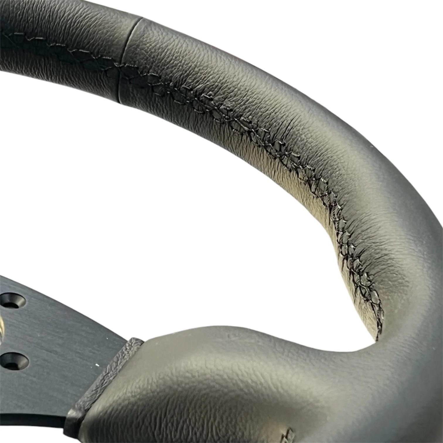 Grip Royal Ace - Leather - 350mm - Image 4