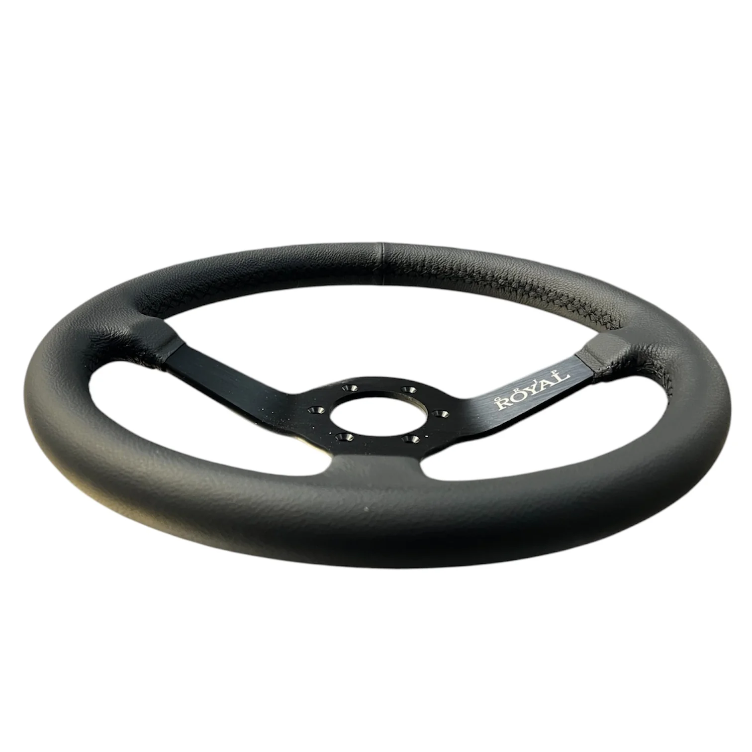 Grip Royal Brute - Leather - 350mm - Image 3