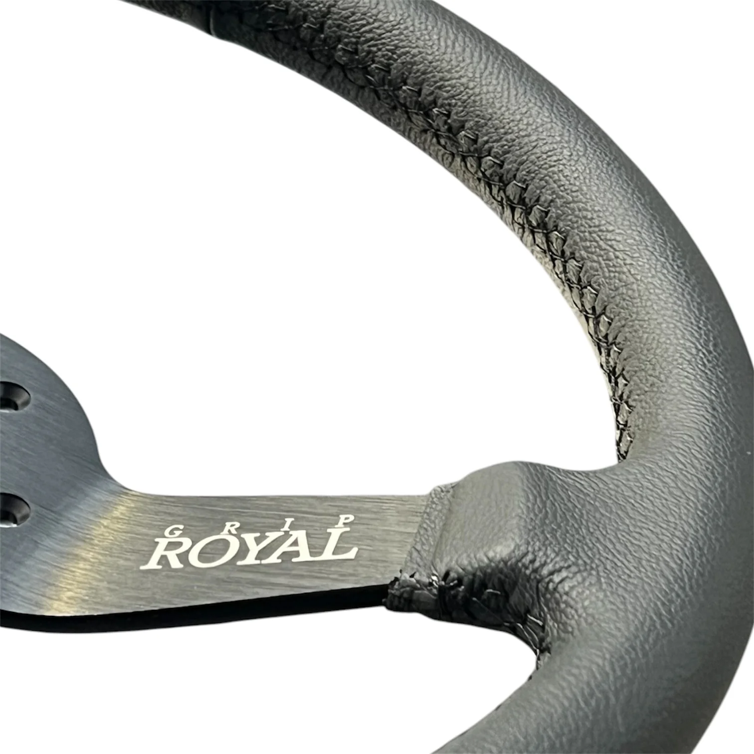 Grip Royal Brute - Leather - 350mm - Image 4