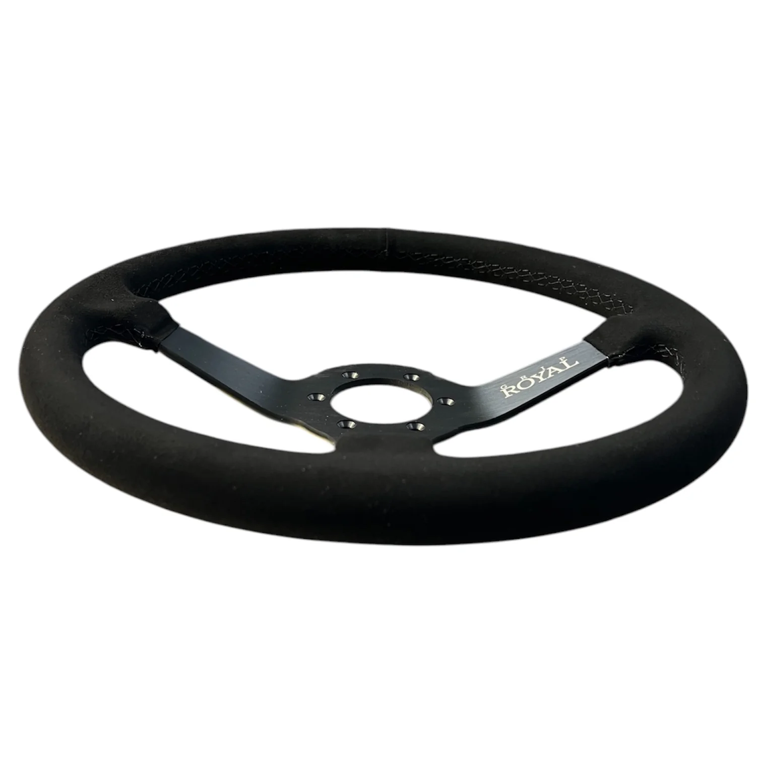 Grip Royal Brute - Suede - 350mm - Image 3