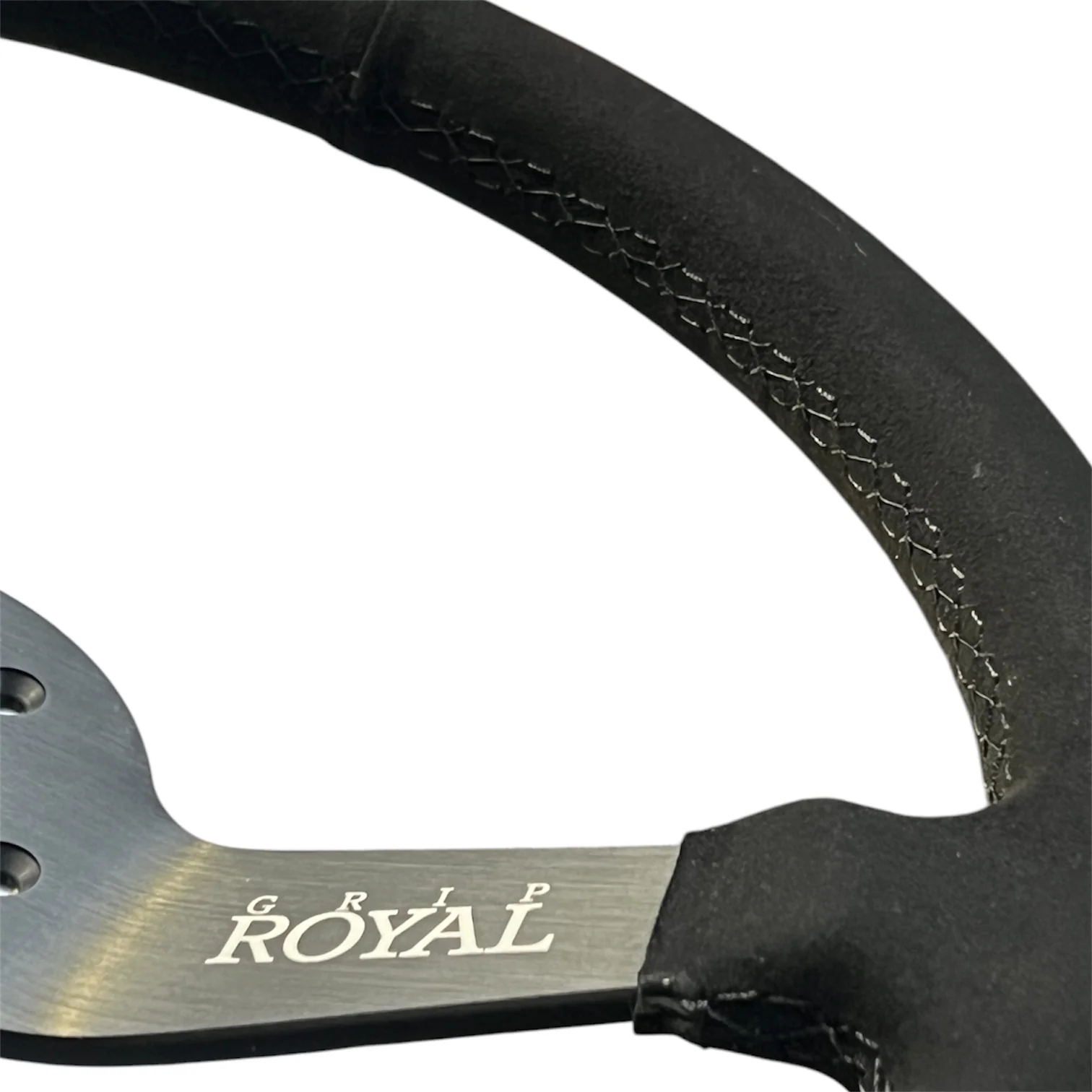 Grip Royal Brute - Suede - 350mm - Image 4