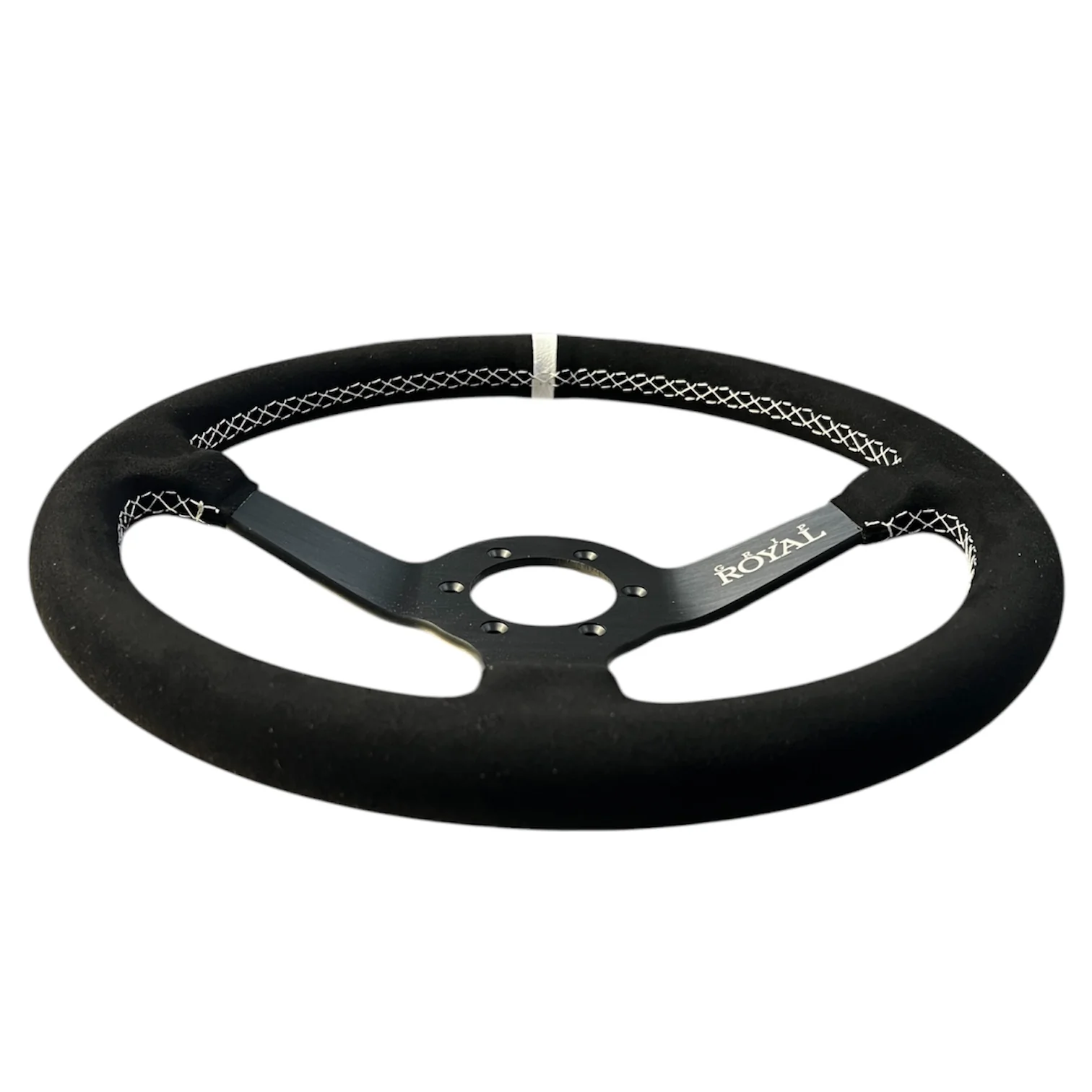 Grip Royal Brute - Suede w/ White - 350mm - Image 3