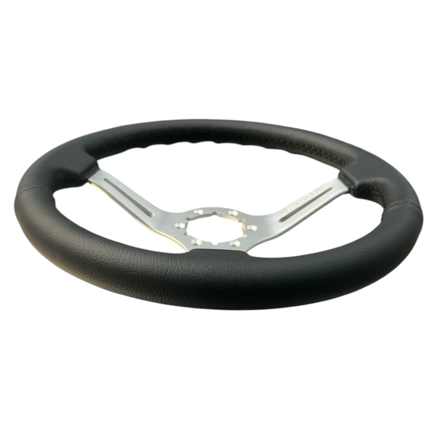 Grip Royal Class - Leather - 350mm - Image 3