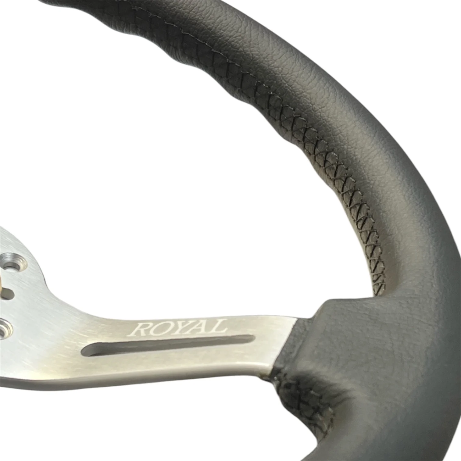 Grip Royal Class - Leather - 350mm - Image 4